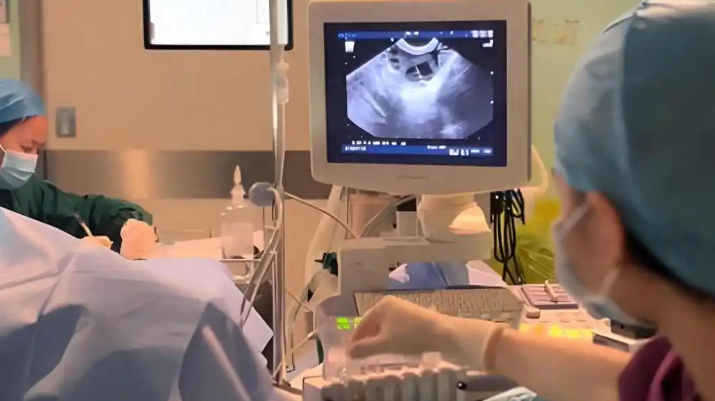 三代试管包成功